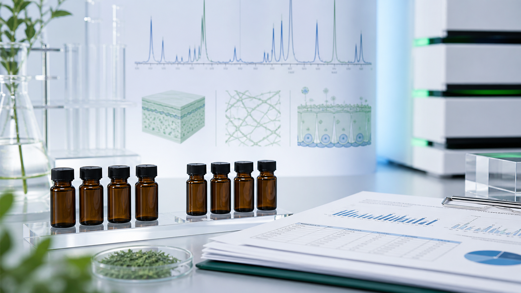 GLOW vs KLOW: What KPV Adds to a Research Blend
