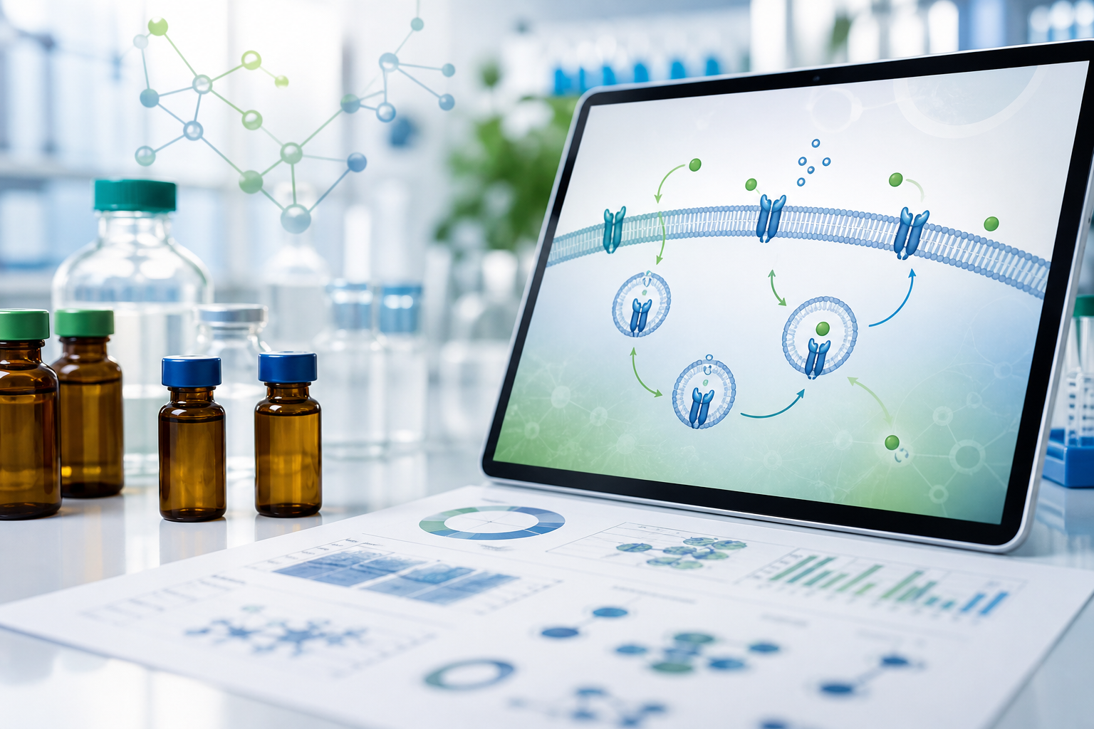 Peptide Receptor Trafficking: Why Internalization Matters in Signaling Research