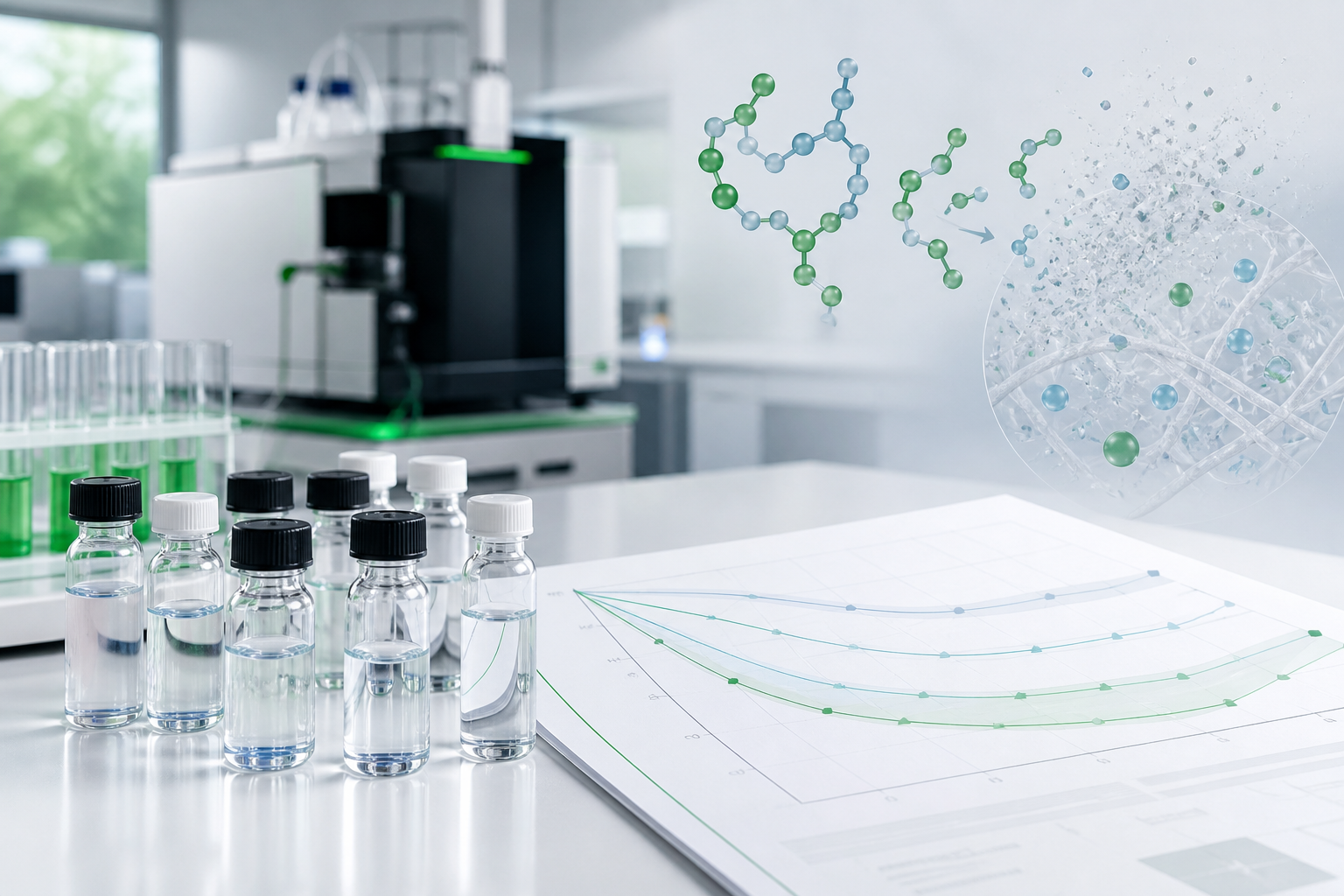 Proteolytic Stability in Peptide Research: Why Matrix Context Matters