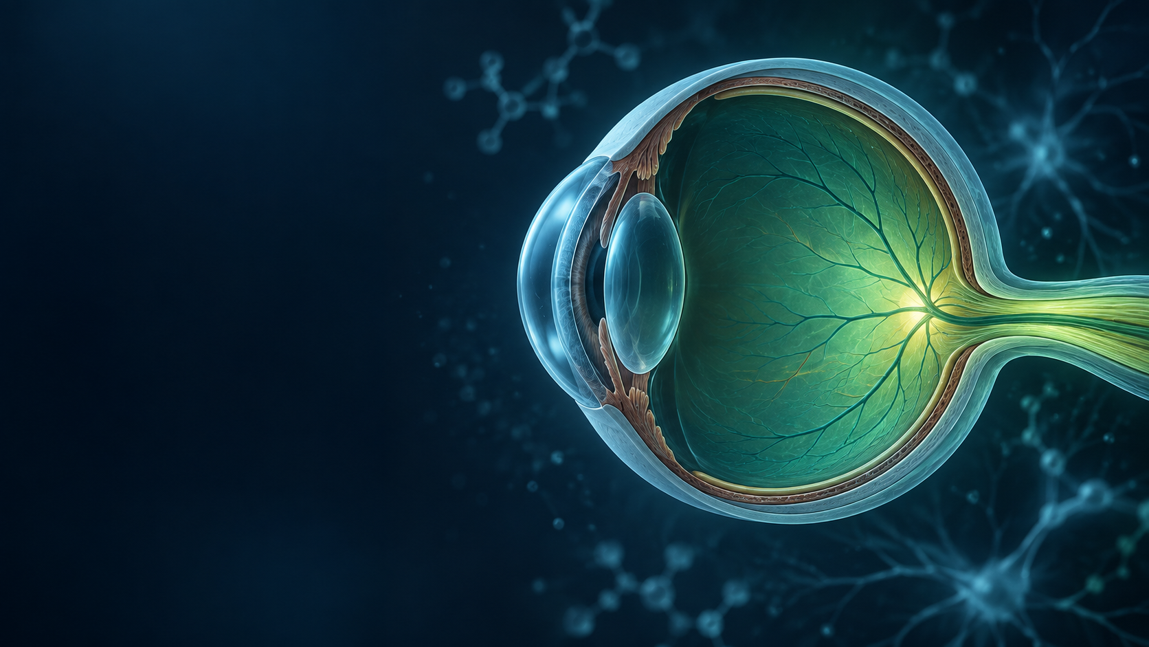 Can GLP-1 Drugs Make You Go Blind? NAION, Retinopathy, and the Evidence